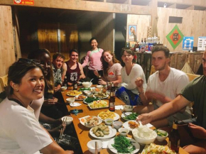 Kim's Homestay
